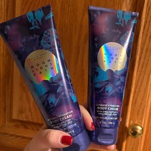 Moonlight Path Body Cream